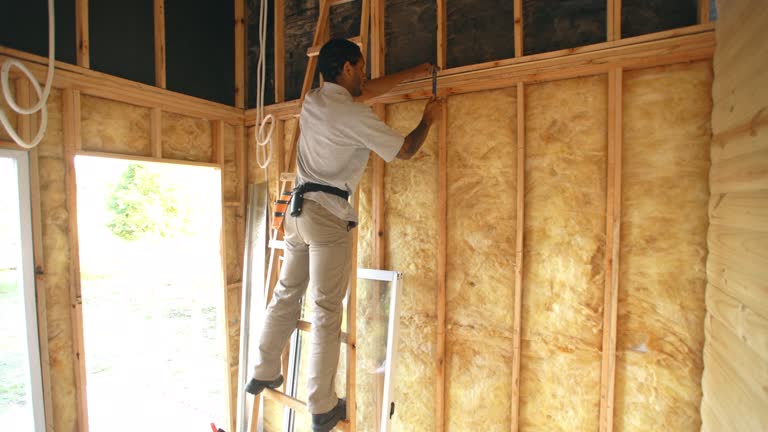 Vapor Barrier Installation in Naco, AZ